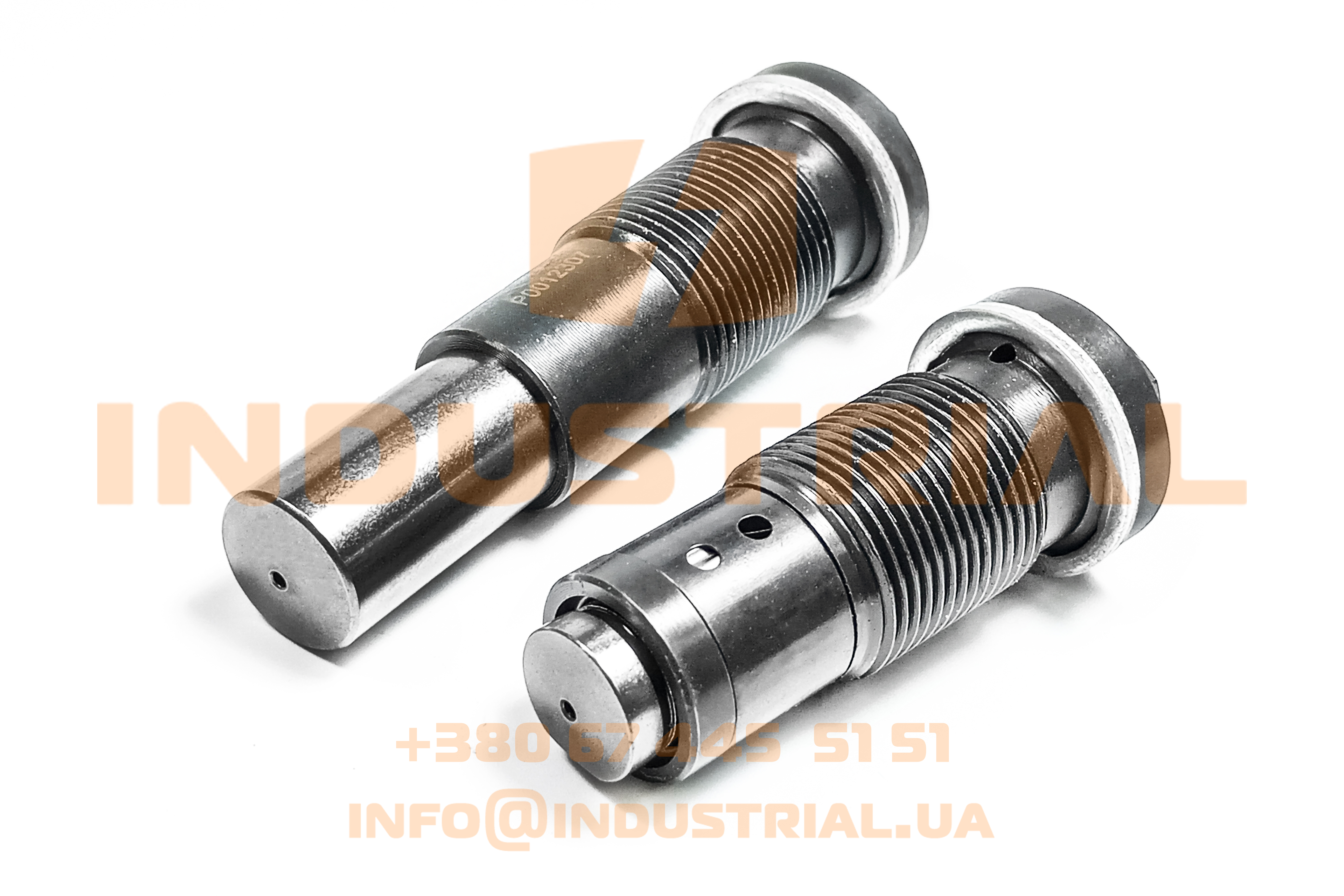 MCD 7240674 MEC DIESEL